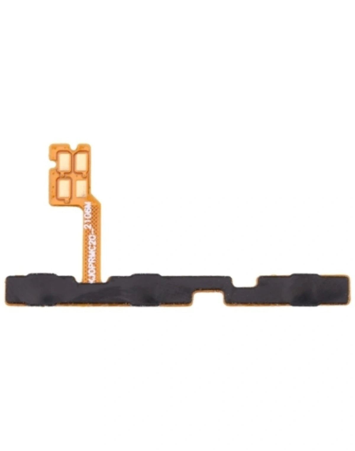 Volume+Power Button Flex C21