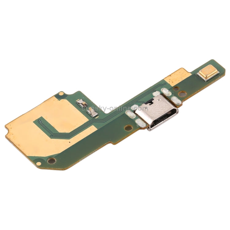 Redmi 6A Charging Port PCB Board Flex For(Fast Charging Network ICs)