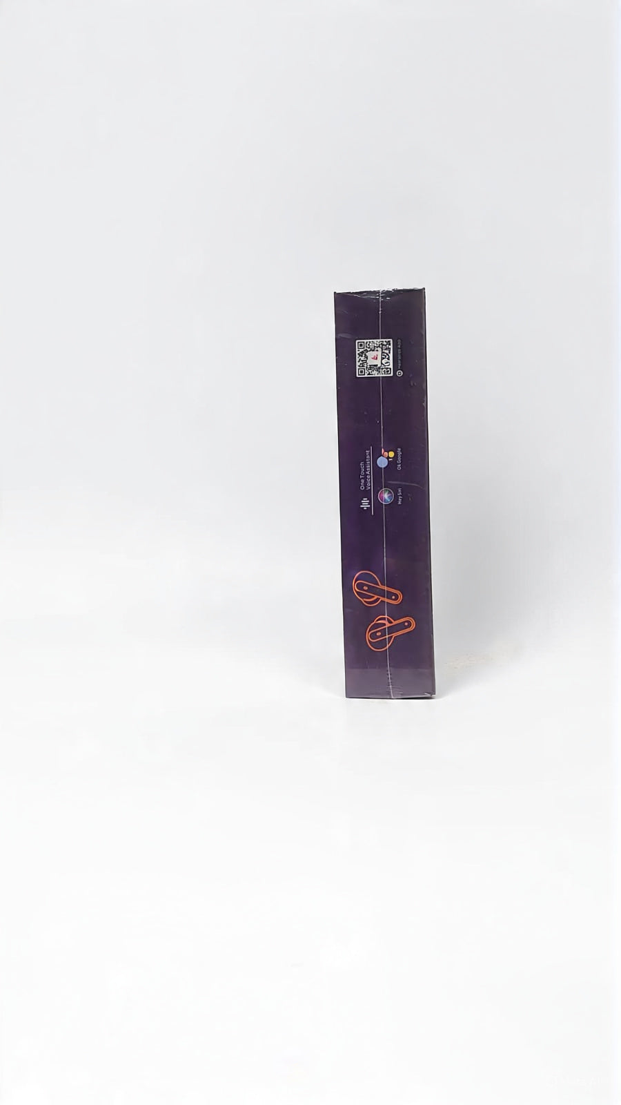 Boat Gen 5 Air Coundction Technology