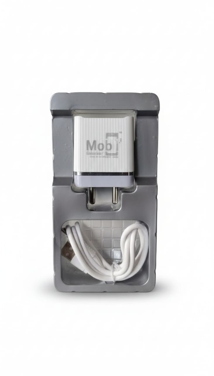 Mobi Baazaar (18-W) Type-C (MODEL NO.MB0136