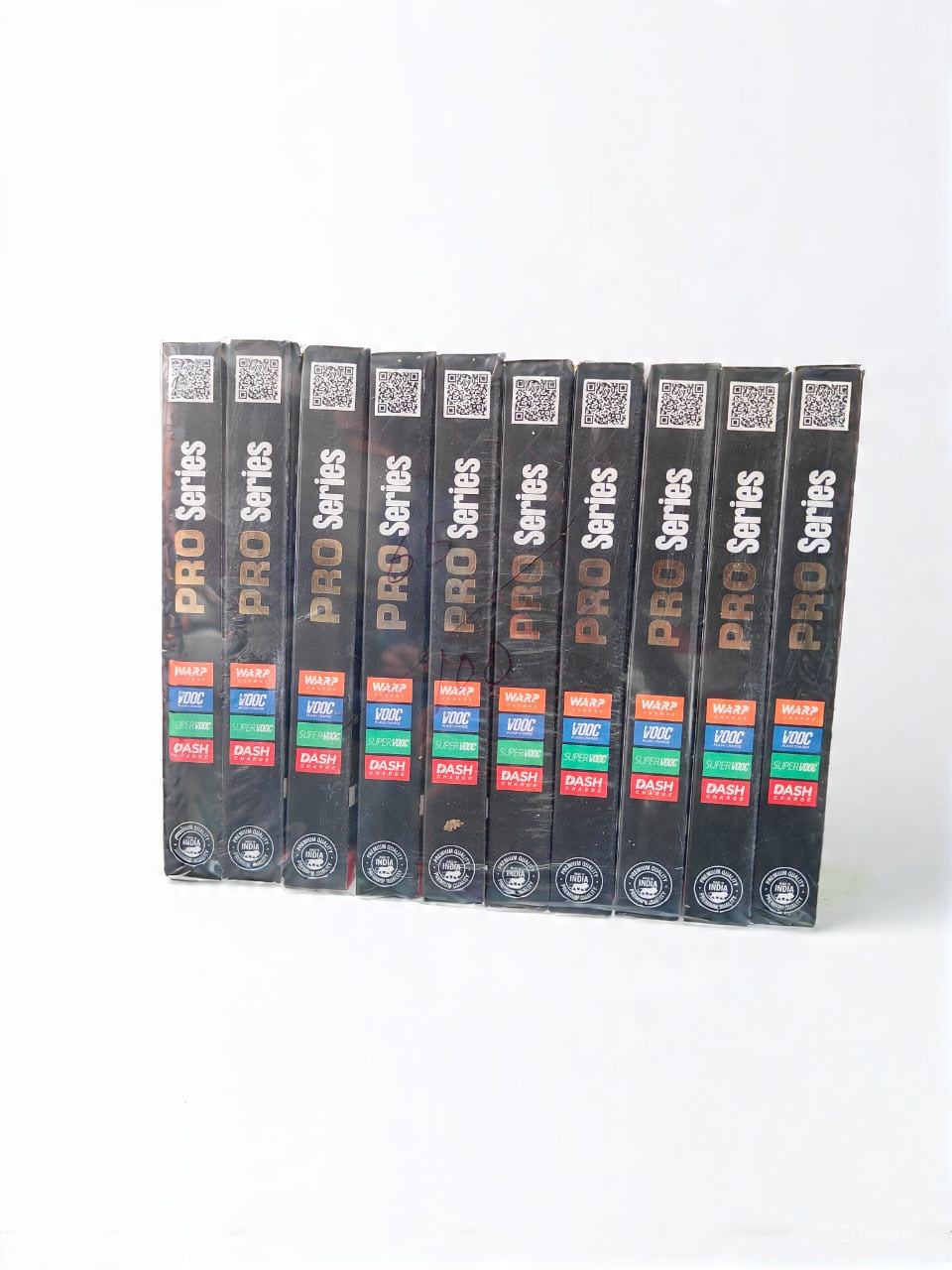 Mobi Baazaar 120W Type_C Super Fast Charge Pro SuperVooc