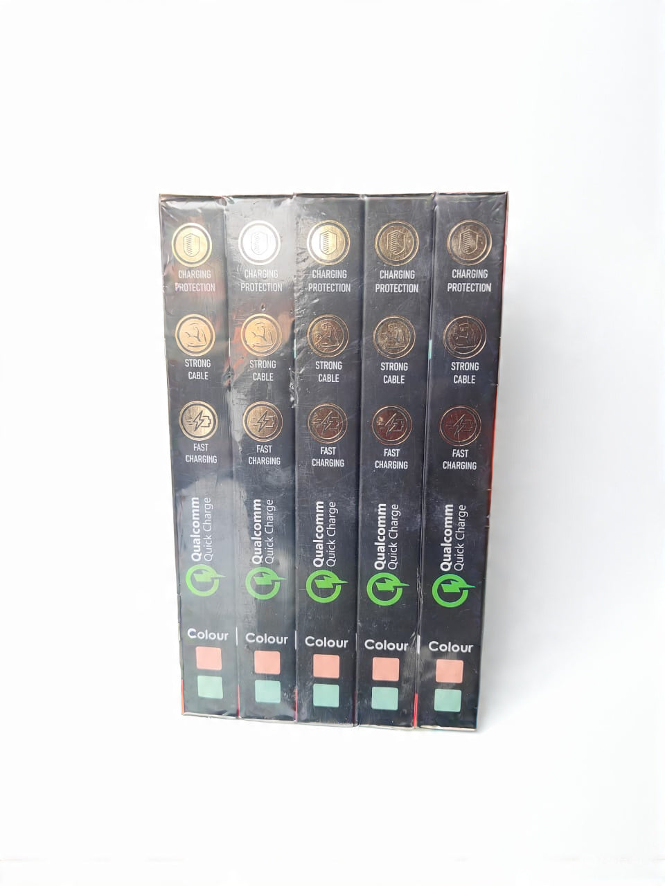 Mobi Baazaar 100W iphone Super Fast SuperVooc Data Cable (MB0039)