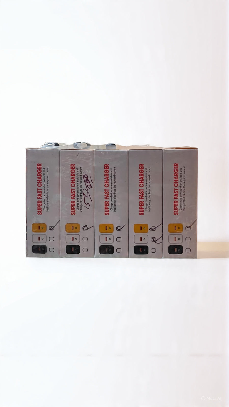 JB Gold 27W Type-C Quick Charger Super Fast Charger (JB Ch-P27)