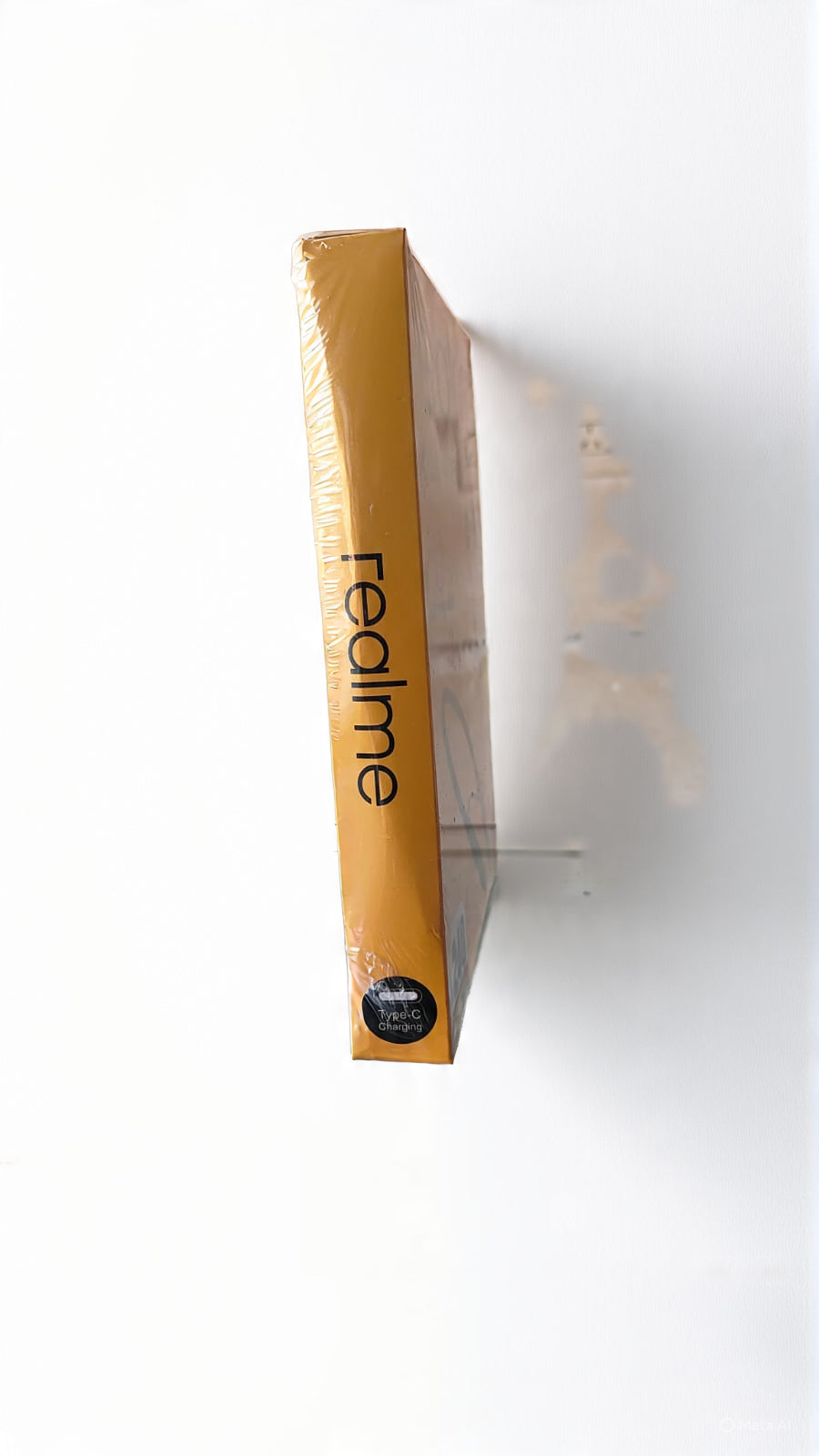 Realme Buds Wirelss B12 (240 Hours Music Time) (With Magnetic) NeckBand (RMA2119)