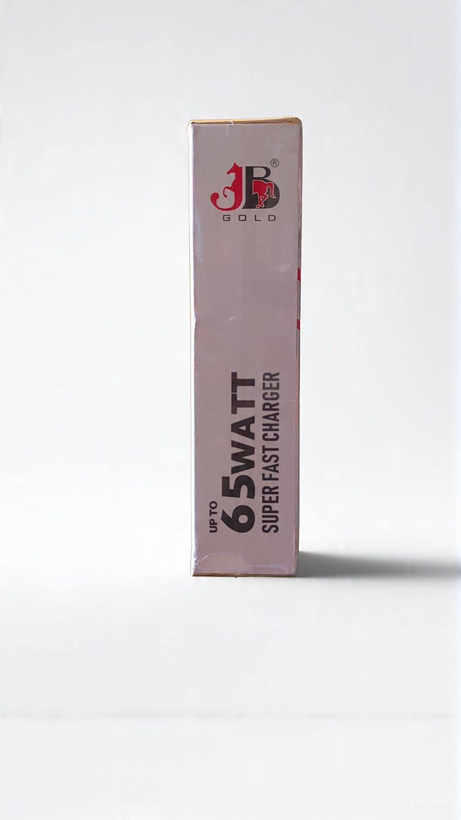 JB Gold 65W Super Fast Charging SuperVooc Charger (JB VC-11)
