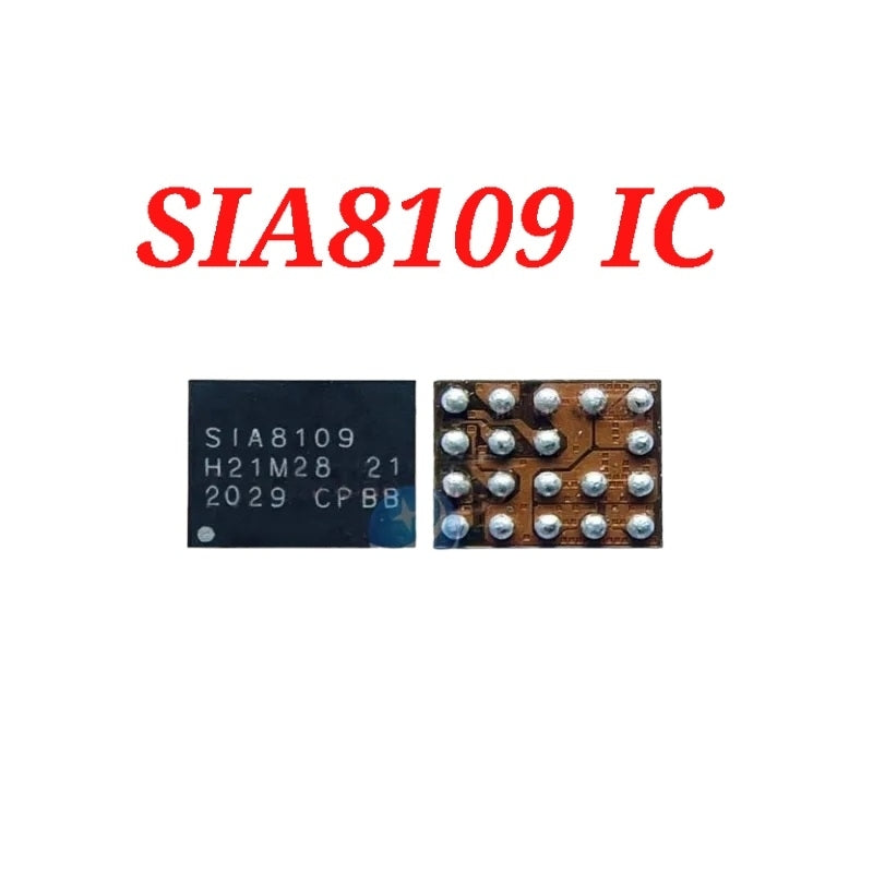 SIA8109 Audio IC SIA 8109 Ring Amplifier Sound IC Chip