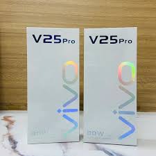 Vivo V25 Pro Charger For (80W) Quick Flash Charging Applince