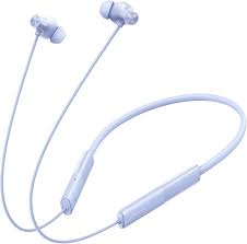 realme Buds Wireless Herrier 13.6mm Dynamic Bass Driver,360° 38hrs Playback ,Dual Device