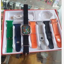 KEQIWEAR SMART WATCH MODEL-KW62 MAX