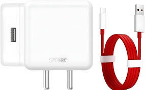 Redmi 85W Turbo Quick Charging SuperVooc Charger