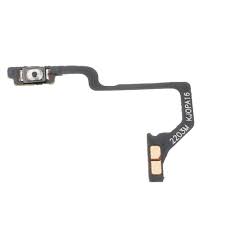 OPPO A54 Power Button And Flex