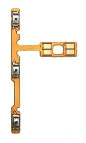 OPPO A15 A15S Power And Volume Button Flex