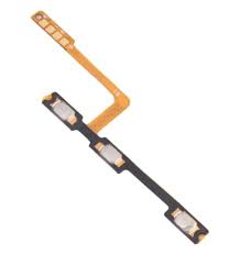 Samsung A03 Core Power And Volume Button Flex