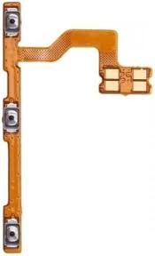 Redmi 8A Power And Volume Button Flex