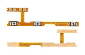 Redmi Note 10s Power And Volume Button Flex