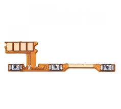 Redmi Note 8 Power And Volume Button Flex