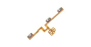 Redmi Note 9 Pro Power And Volume Button Flex