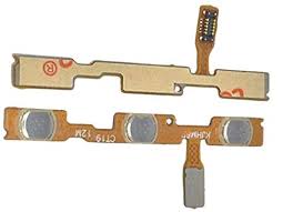 Redmi 6 6Pro Power And Volume Button Flex