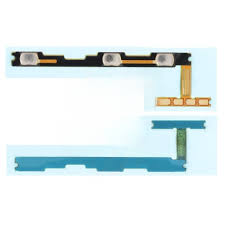 Redmi 12C Power And Volume Button Flex