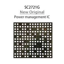 SC2721G Original POWER IC