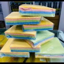 Cleaning Cloth For Mobile Mobile Phone Glass, LED And All Glass Products