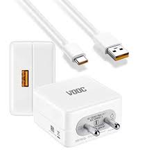 Oppo 85W Quick Charging SuperVooc Charger