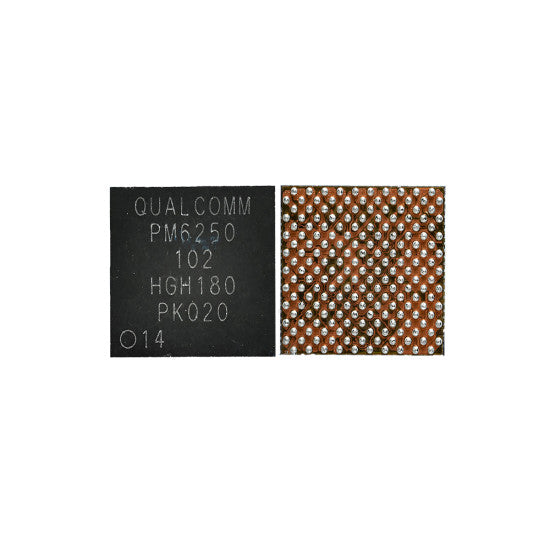 Mobile IC For PM6250 _102_ 100% Original
