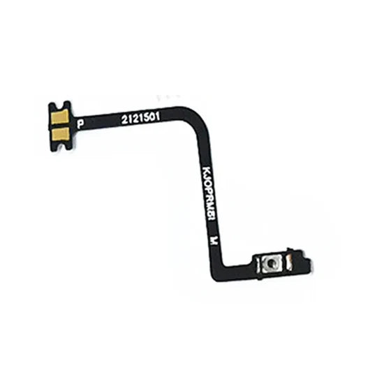 Power uo down Flex for Realme Narzo 50