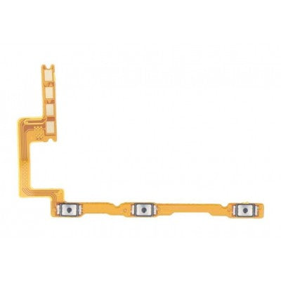 Realme 8 / Realme 8 Pro Power On/off Volume Button Key Flex