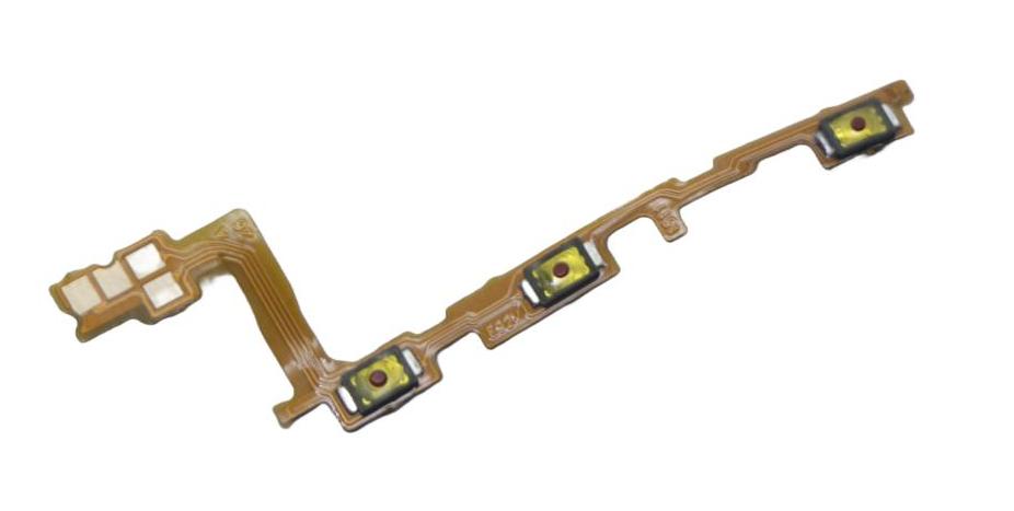 Vivo V29E Power And Volume Button Flex