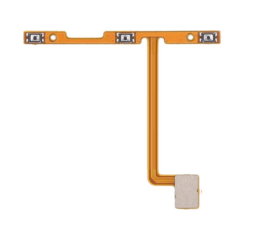 Vivo V9 Power And Volume Button Flex
