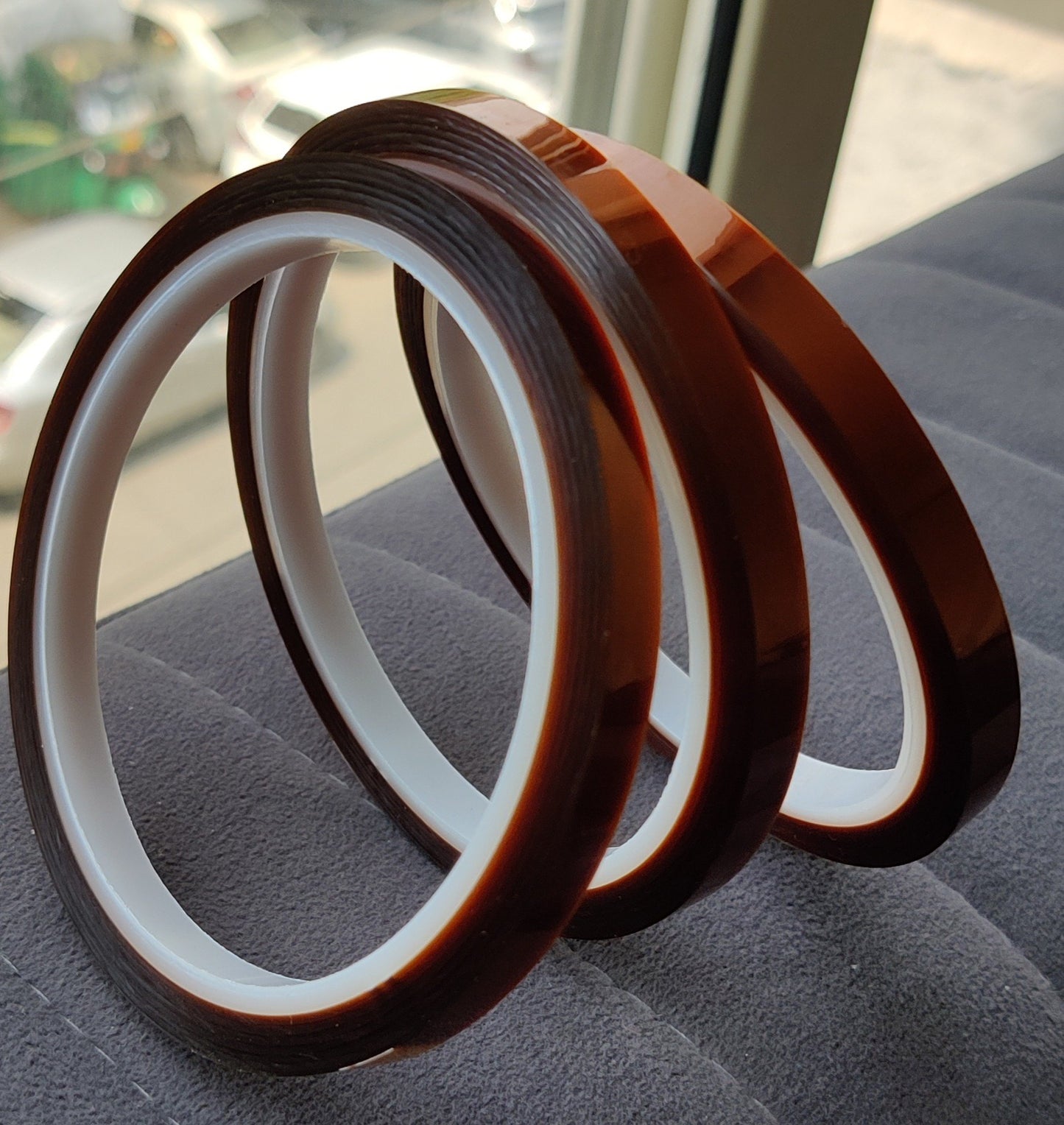 BOMEI PACK Heat for Heat Tape for Protecting CPU, PCB