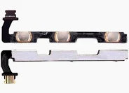 Redmi 5A Power And Volume Button Flex