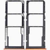 Redmi 9Power Poco M3 SIM Card Holder Tray