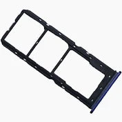 Vivo Y12 Y11 Y15 Y17 SIM Card Holder Tray