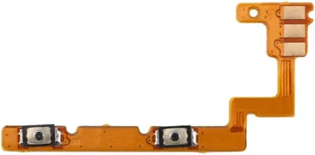 Realme 2 Volume Up Down Button Flex