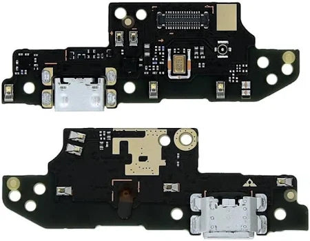 Redmi 9A Charging Port PCB Board Flex For(Fast Charging Network ICs)