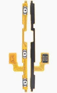 Samsung M20 M10 A10 Power And Volume Button Flex