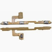 Samsung M30s Power And Volume Button Flex