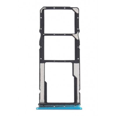 Redmi 9A 9C 9I 9T SIM Card Holder Tray
