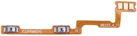 Realme 9i (4G) Volume Up Down Button Flex