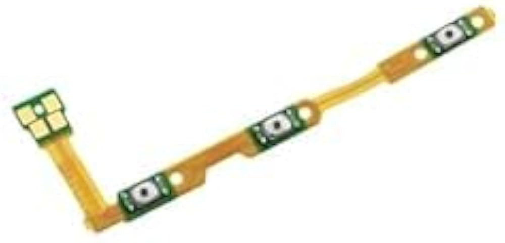 Vivo Y35 Y22 (4G) Power Volume Key Button Up Down Flex