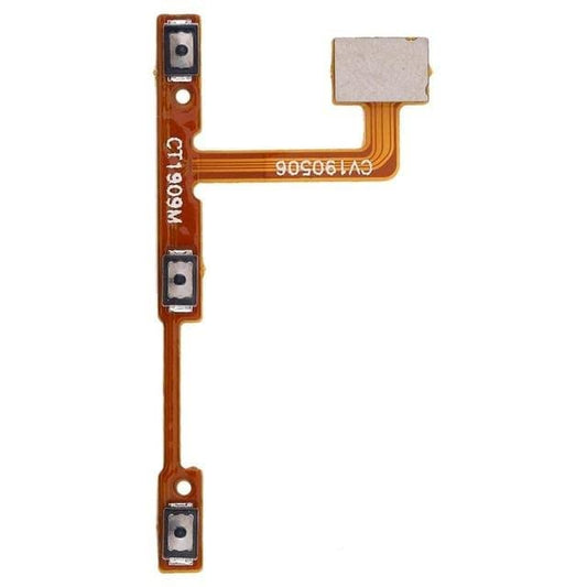 Vivo V17 Power And Volume Button Flex