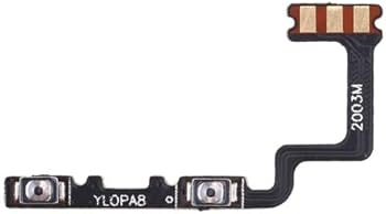OPPO A8 4G Volume Up Down Button Flex