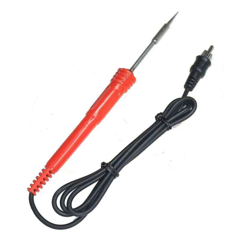 550 Micro Soldering Station Metal Body With 15 Watt Soldering Iron