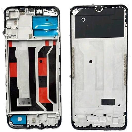 Vivo Y20 LCD Frame Middle