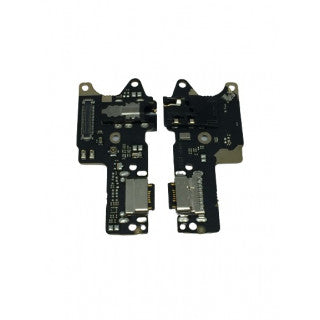 Redmi 9 Prime Poco M2 Charging Port PCB Board Flex For(Fast Charging Network ICs)