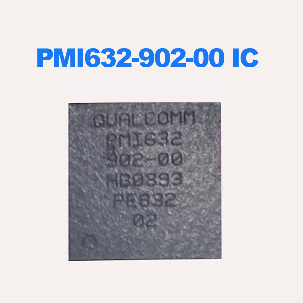 PMI 632 (902) 100% OG