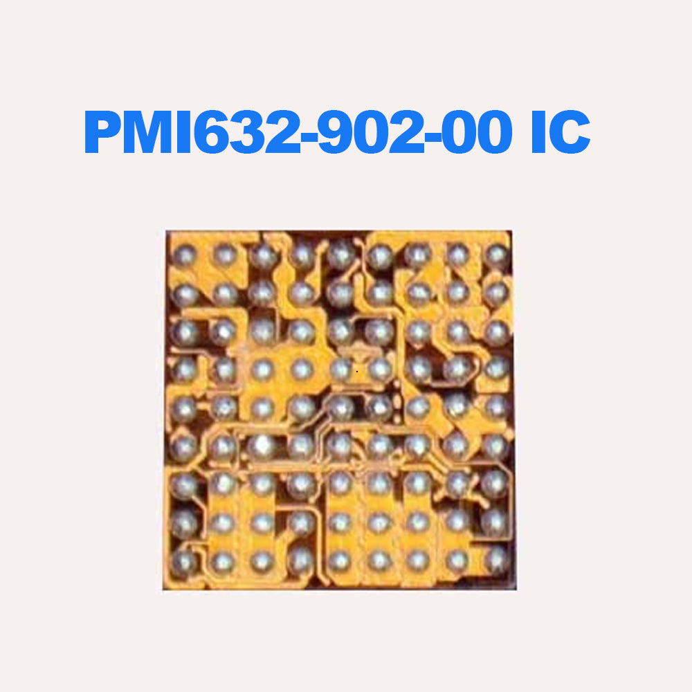 PMI 632 (902) 100% OG