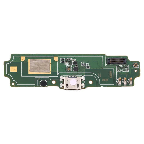 Redmi 5A Charging Port PCB Board Flex For(Fast Charging Network ICs)